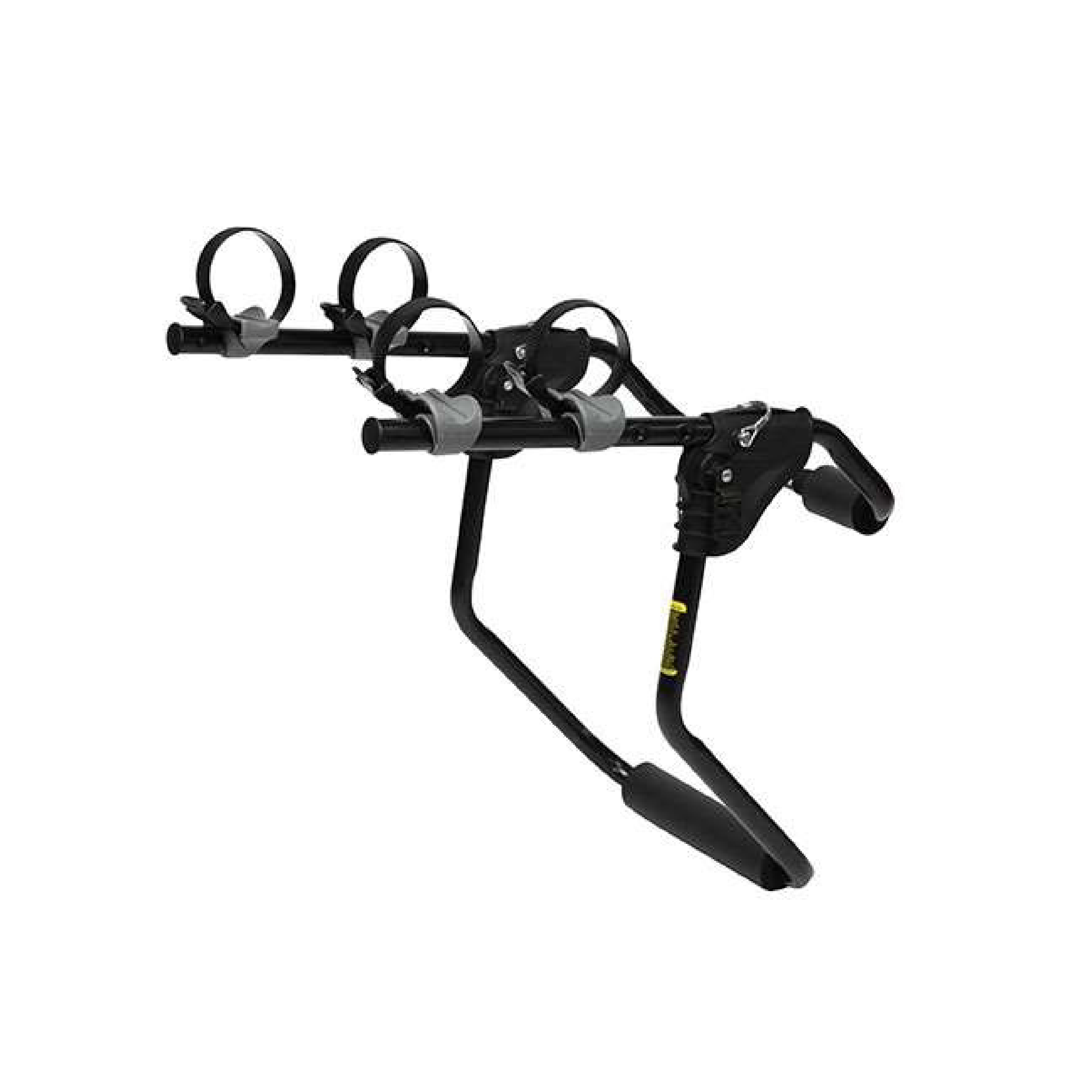 GUARDIAN- 2 BIKE TRUNK CAR RACK