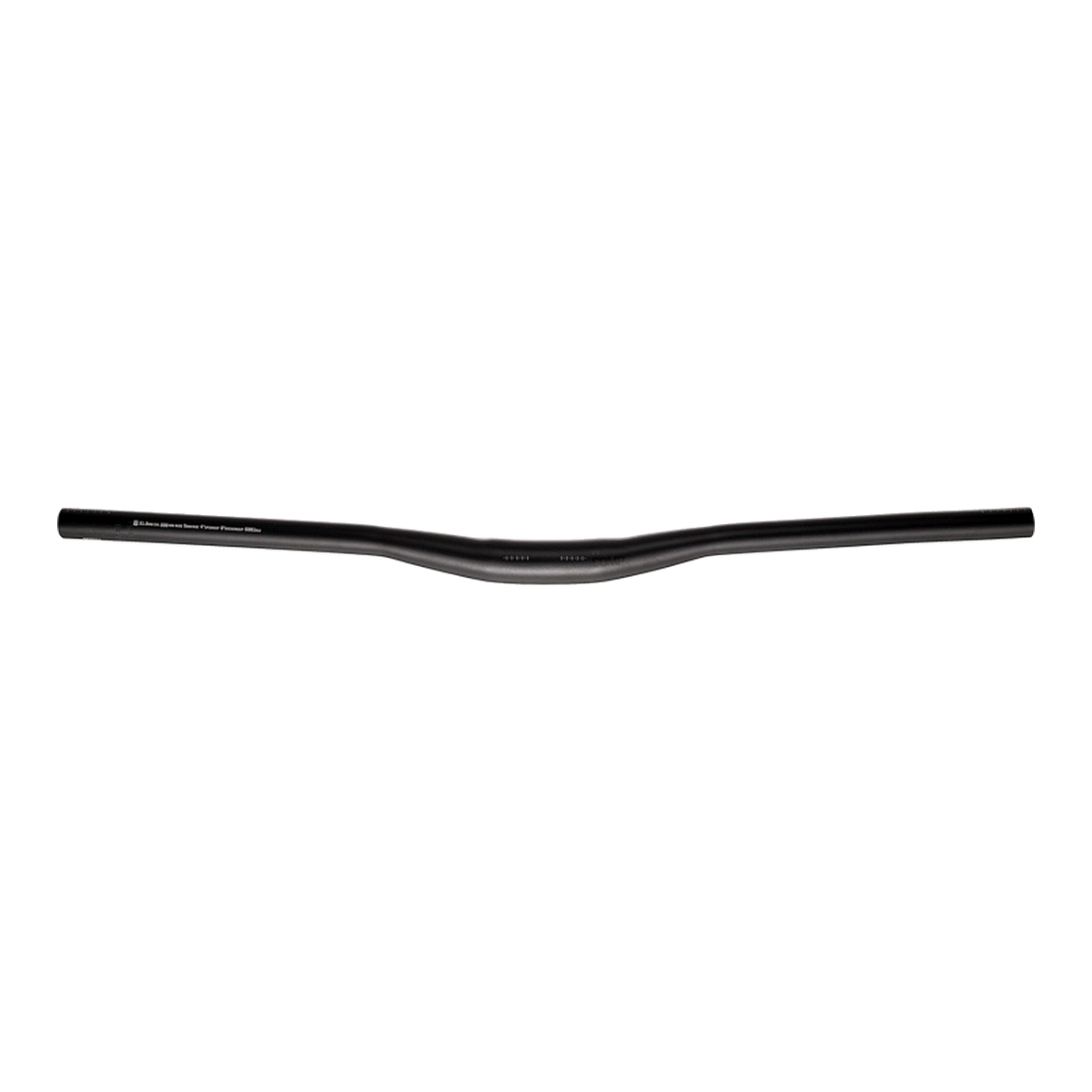 HANDLE BAR BONTRAGER COMP 31.8 720X5MM BK