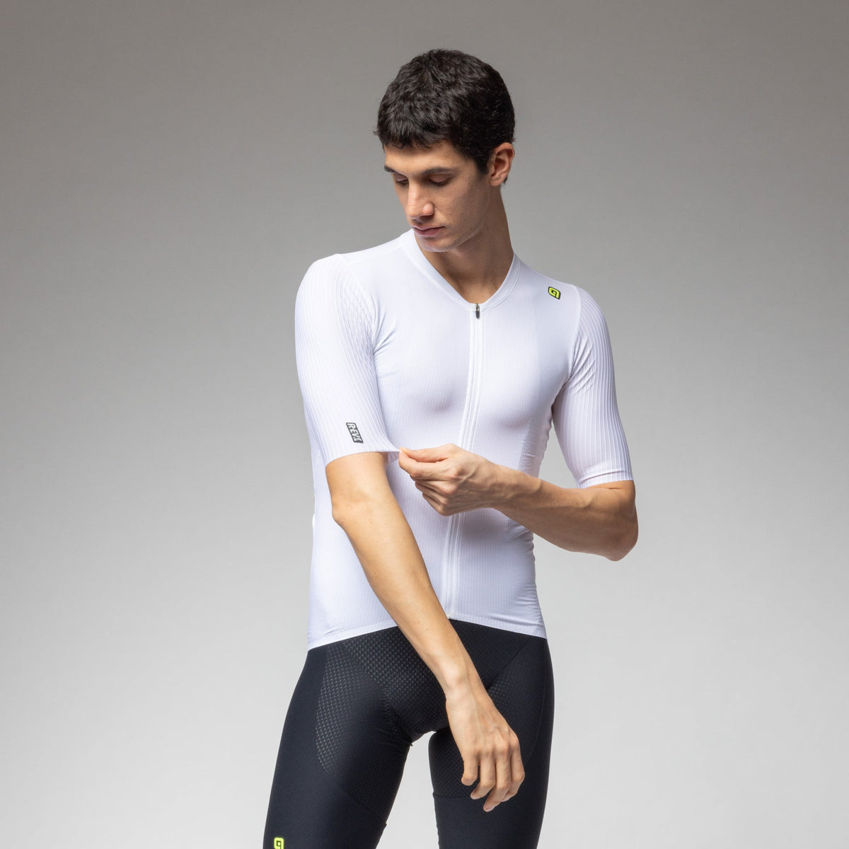 Ale Sprinter 2.0 - White