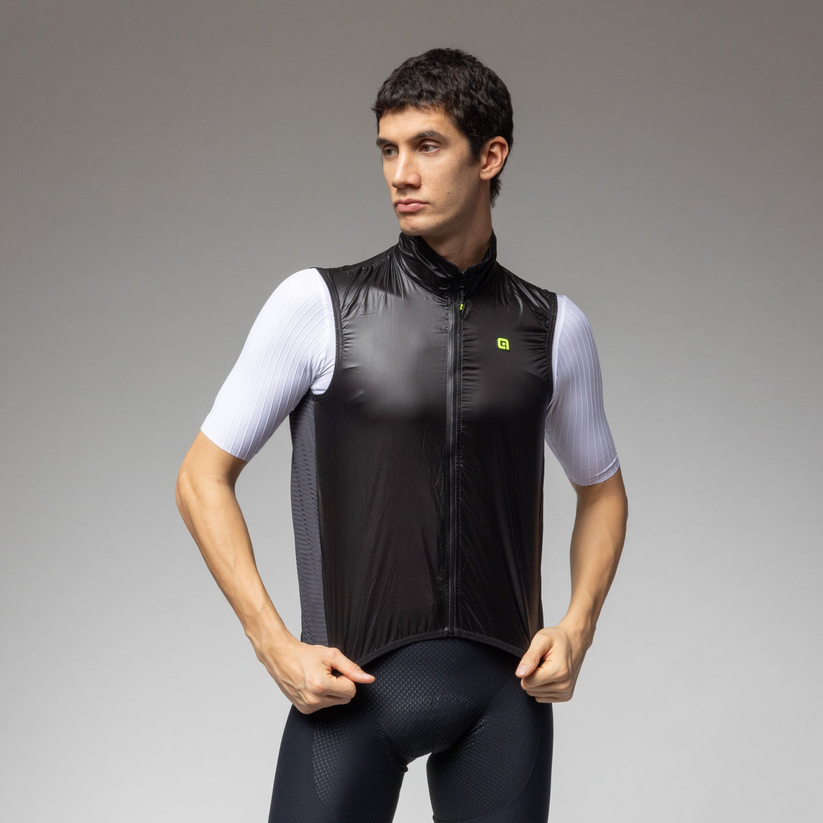 Ale Light Pack 2.0 Vest - Black
