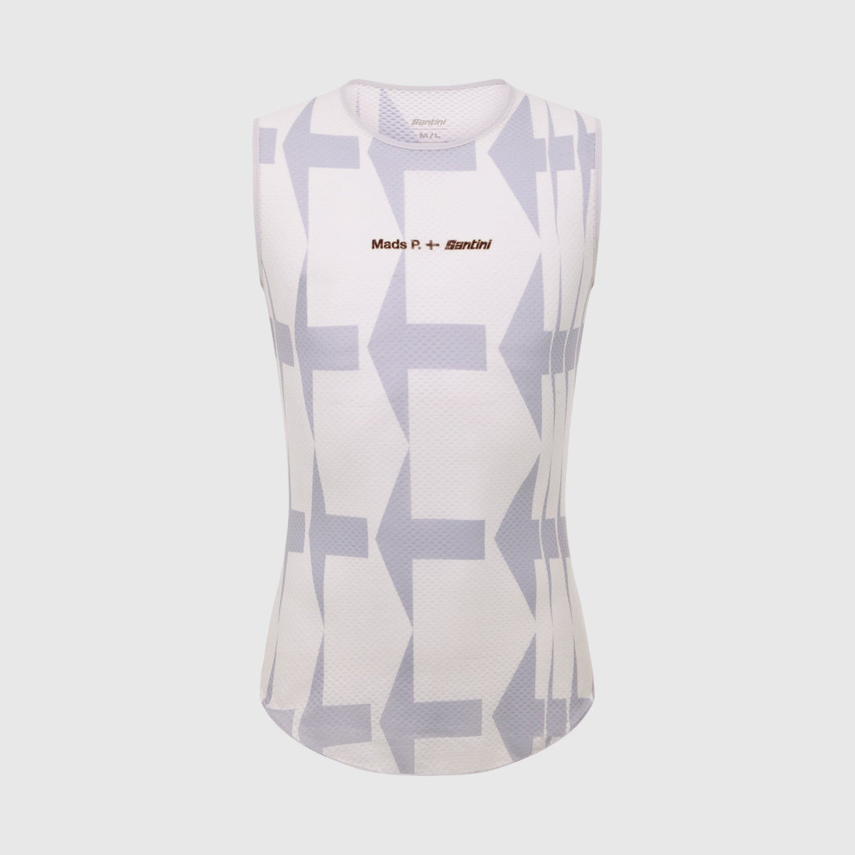 Santini Mads Pedersen Lightweight Tank Top Baselayer