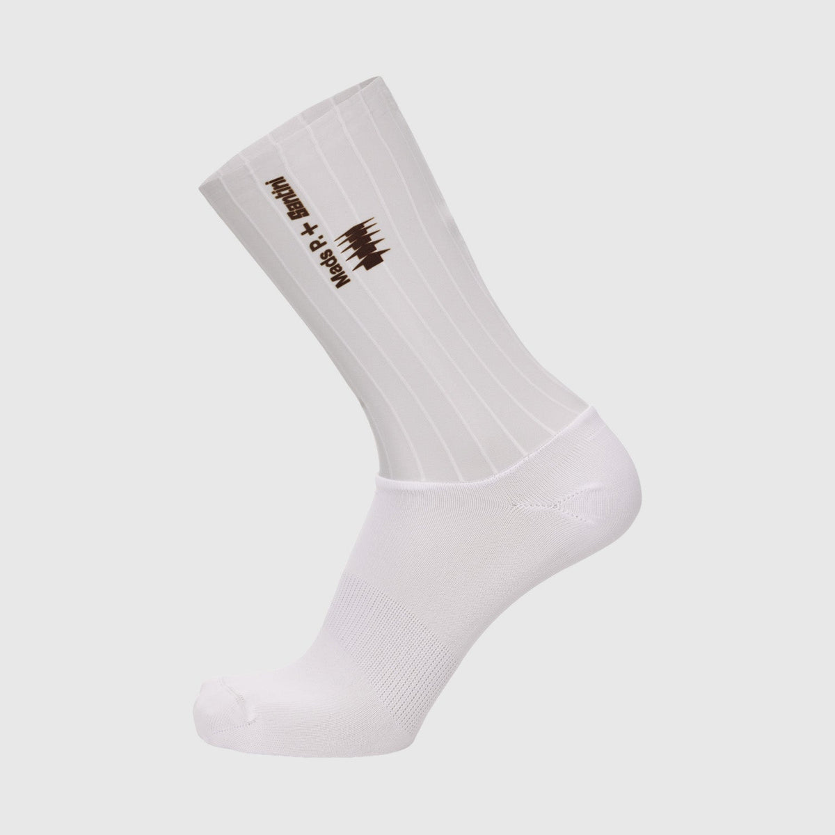 Santini Mads Pedersen Aero Socks