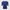 Santini Mads Pedersen Aero Race Jersey Navy
