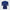Santini Mads Pedersen Aero Race Jersey Navy