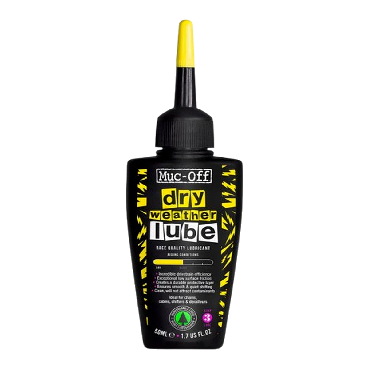 Muc-Off Dry Lube 50ml