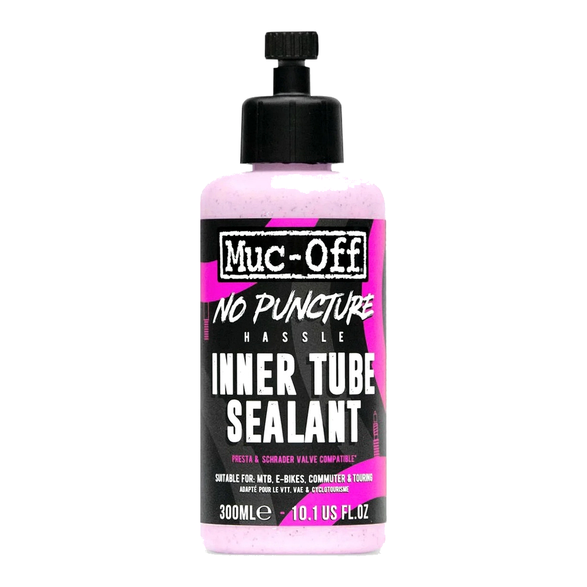 Muc-Off No Puncture Hassle Inner Tubel Sealant 300ml