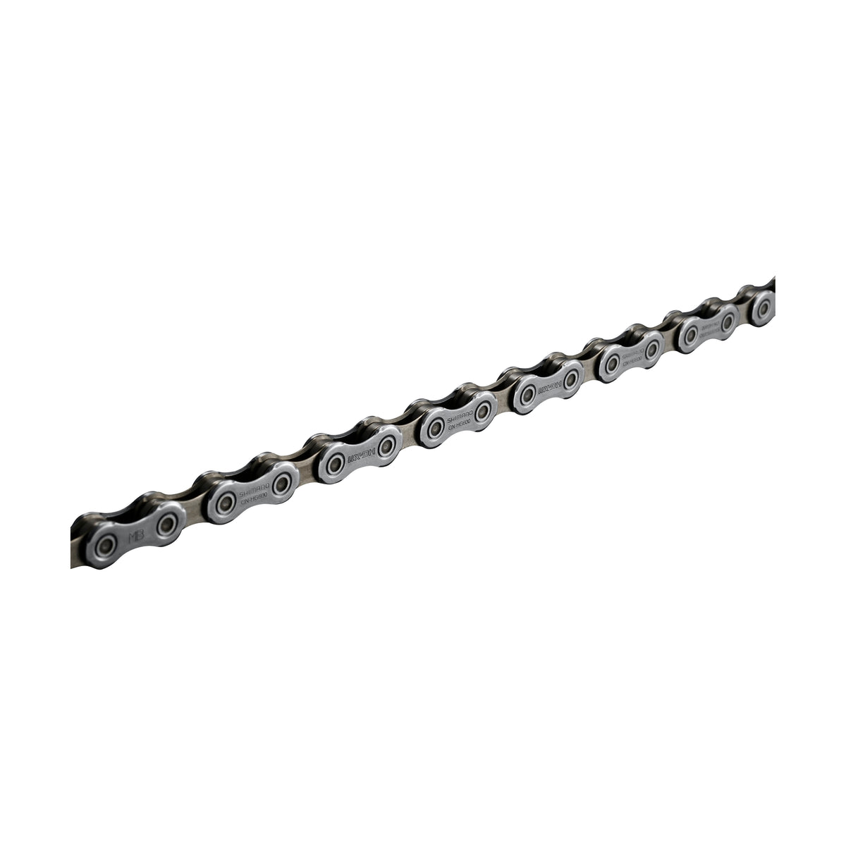 سلسلة CN-HG601 لـ 11 سرعة بعدد 116 حلقة