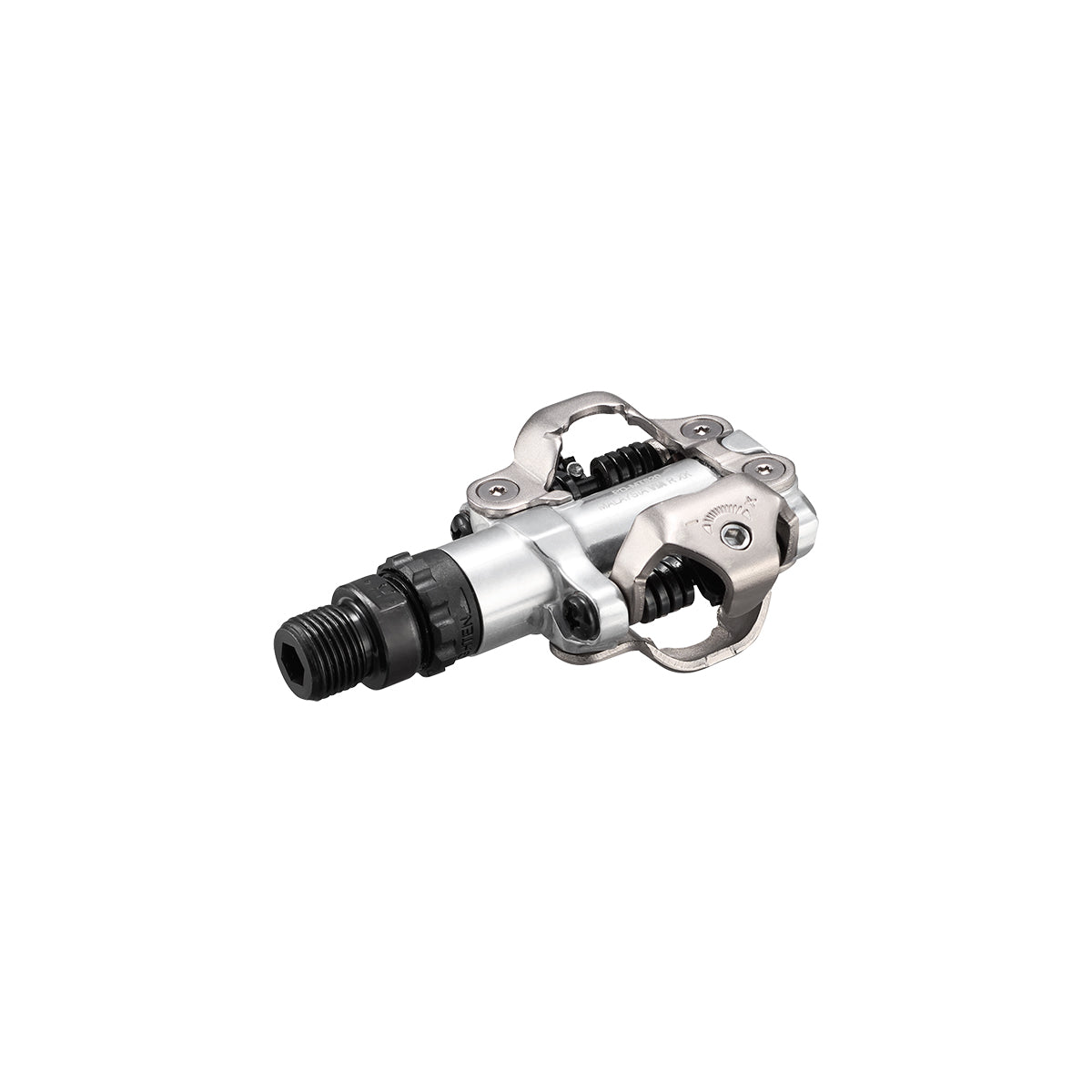 Shimano Pedal Spd W/ Cleat Sm-Sh51 Pd-Mt520 Black