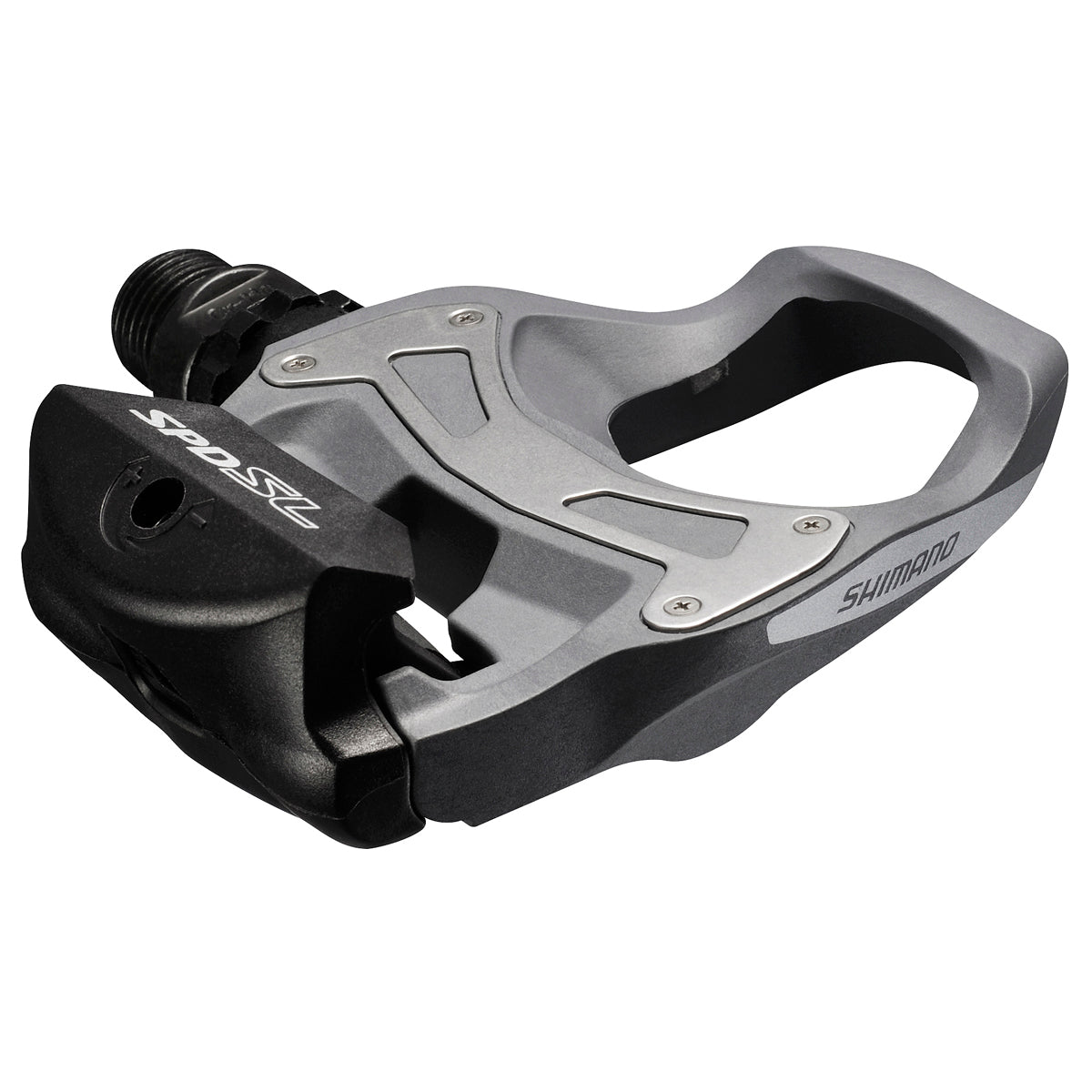 Shimano PD-R550 SPD-SL pedal grey
