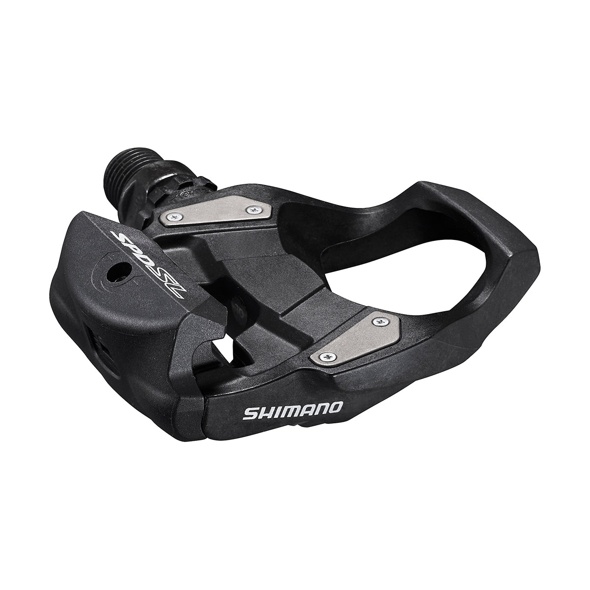 Shimano Pedal, Pd-Rs500,Spd-Sl W/Cleat