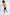 MORF Race Shorts