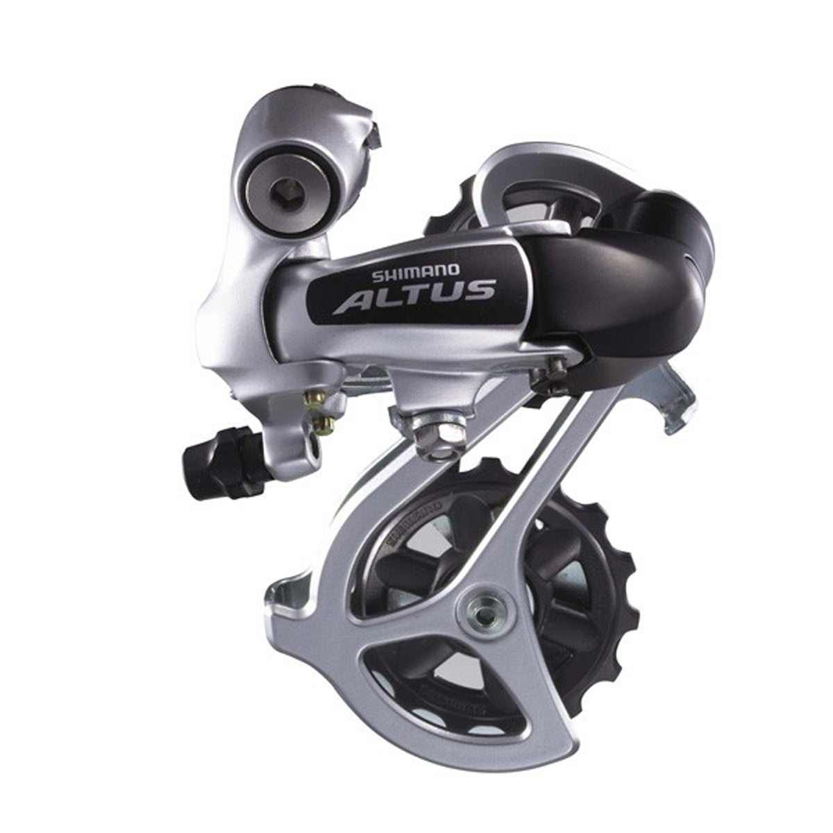 Shimano Rear Derailleur 7/8S Slvr Sgs Rd-M310 Altus