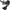 ناقل حركة خلفي SHIMANO CUES RD-U6000/U6020 LinkGlide بتثبيت مباشر أسود 10 سرعات