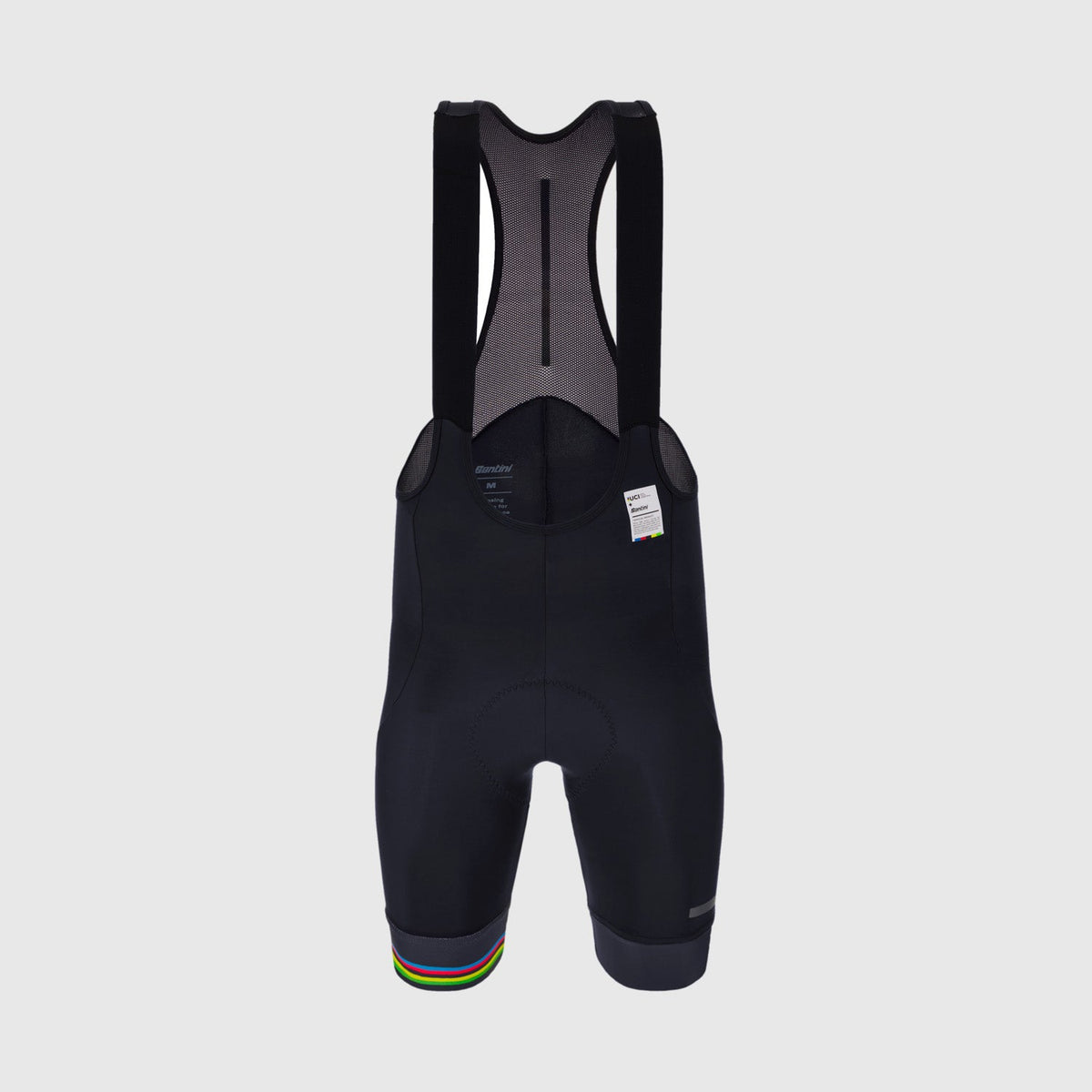 Santini UCI World Champion Bib Shorts