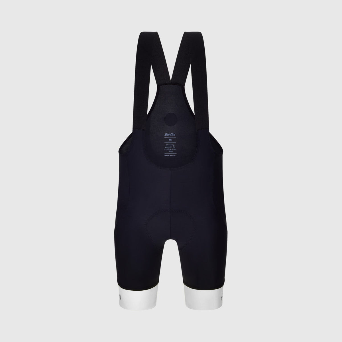 Santini Tour de France Best Young Rider Bib Shorts