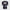 Santini Gravel World Series Jersey Black