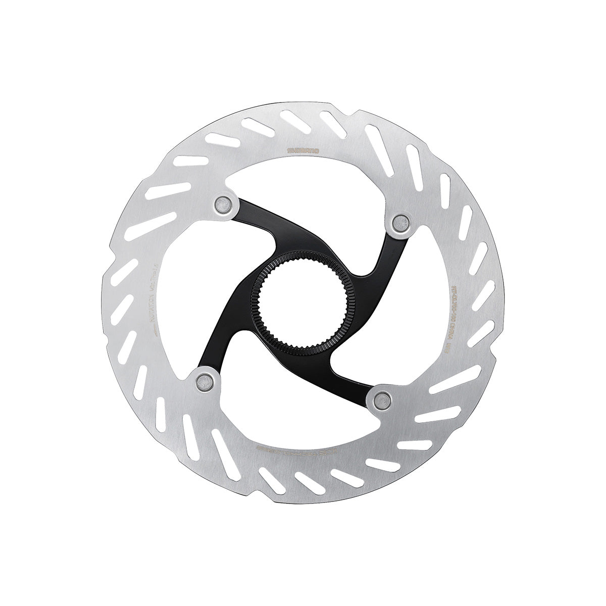 Shimano Rotor 160Mm Lock Int. Rt-Cl700 W/Lring