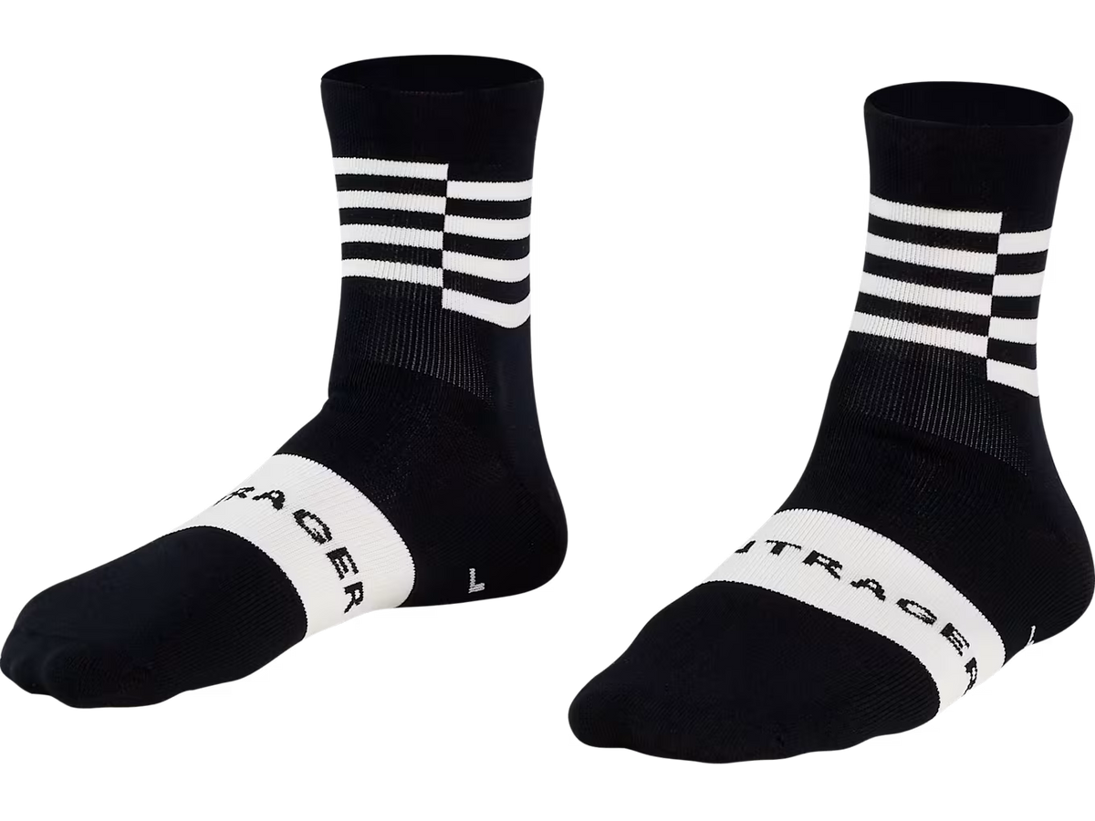 SOCKS BONTRAGER RC CRW