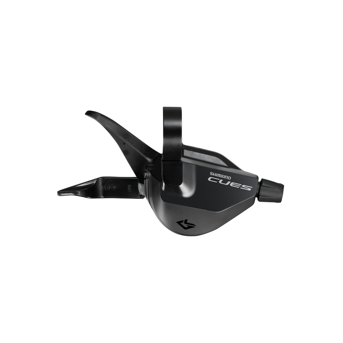 Shimano CUES SL-U4000-9R Rapidfire Plus shifter 9-speed right