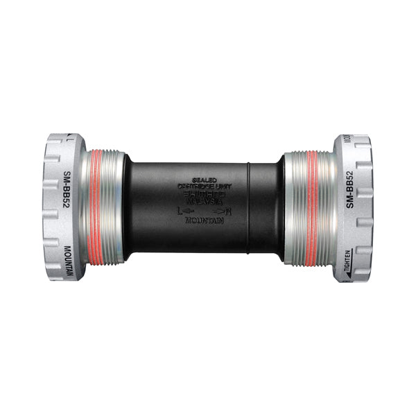 Shimano Bottom Bracket Bsa 83Mm Sm-Bb52 Mtb