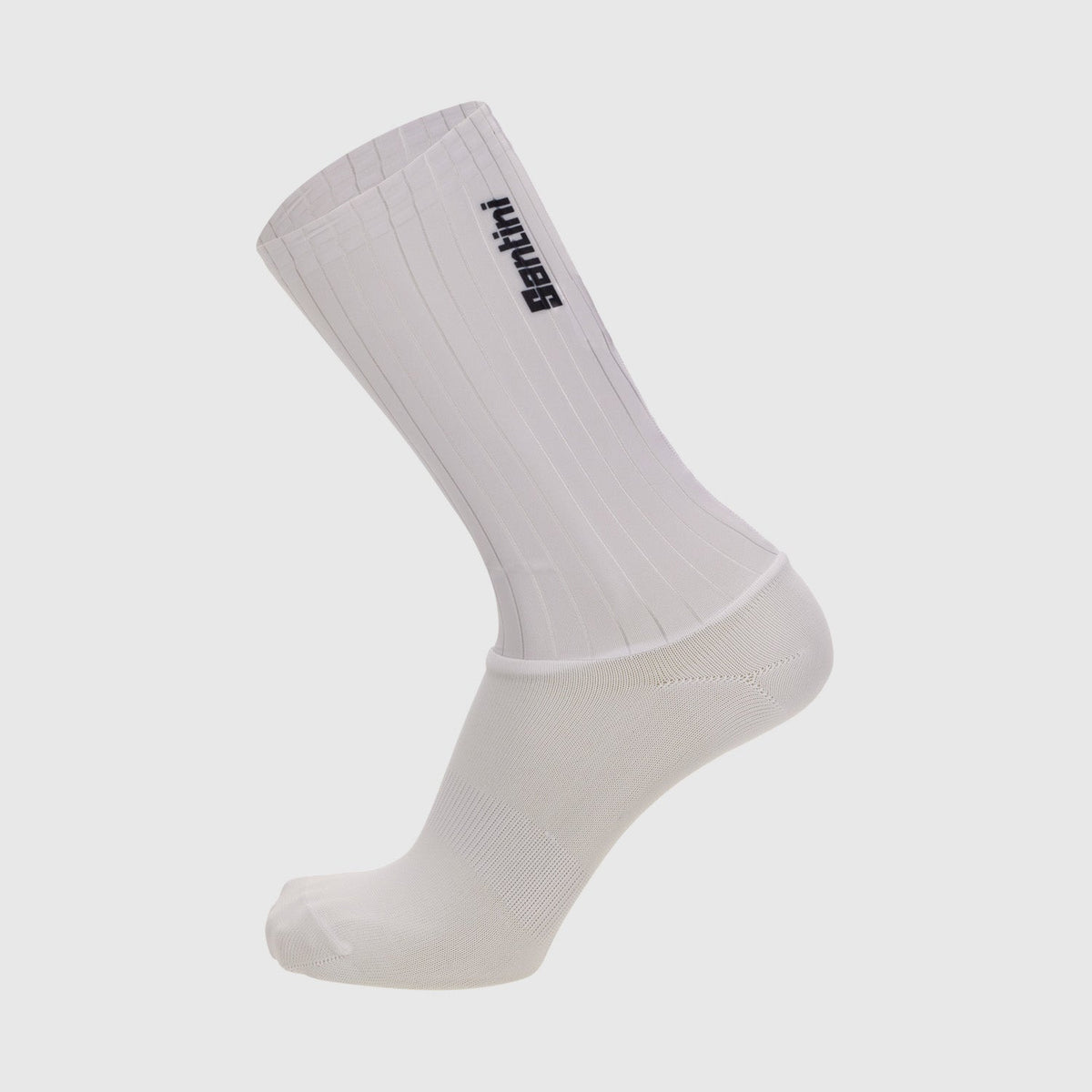Santini MADSS Aero Speed Socks White