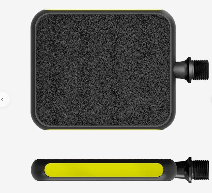 MOTO REFLEX BICYCLE FLAT PEDAL