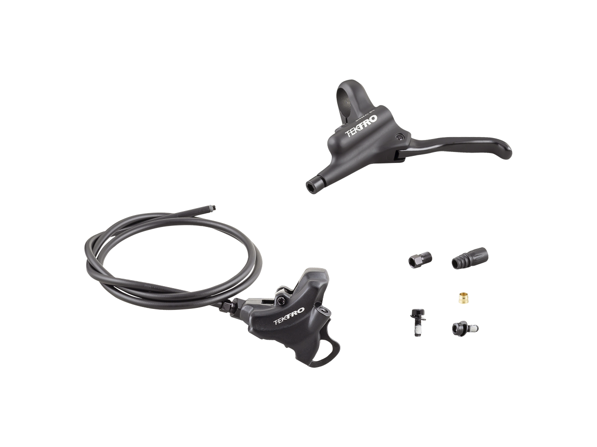 BRAKE TEKTRO HD-R310 HYDRAULIC FRONT
