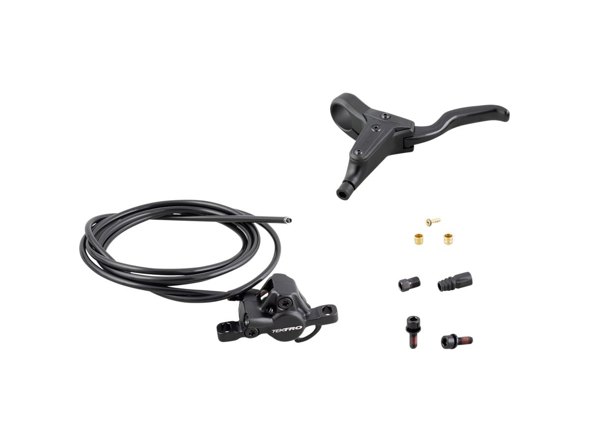 Brake Tektro HD-M275 Black Rear/Right