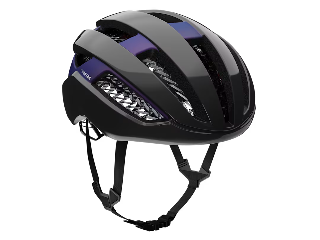TREK CIRCUIT WAVECEL HELMET
