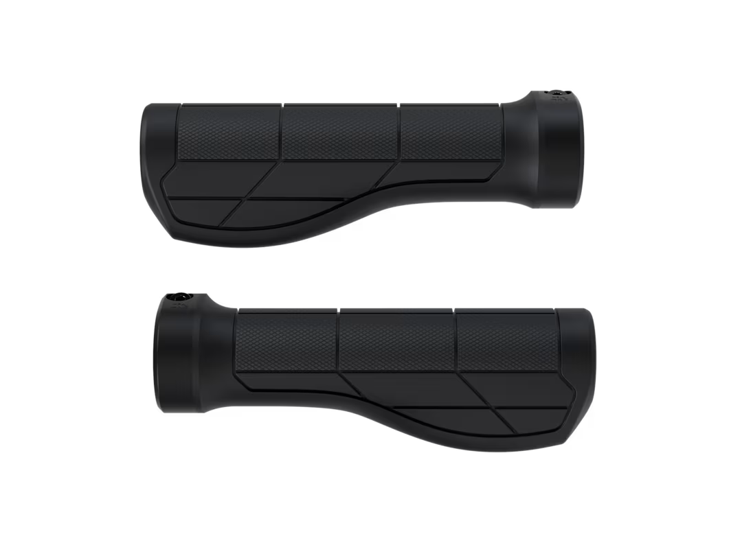 TREK ERGONOMIC COMP MTB GRIP SET