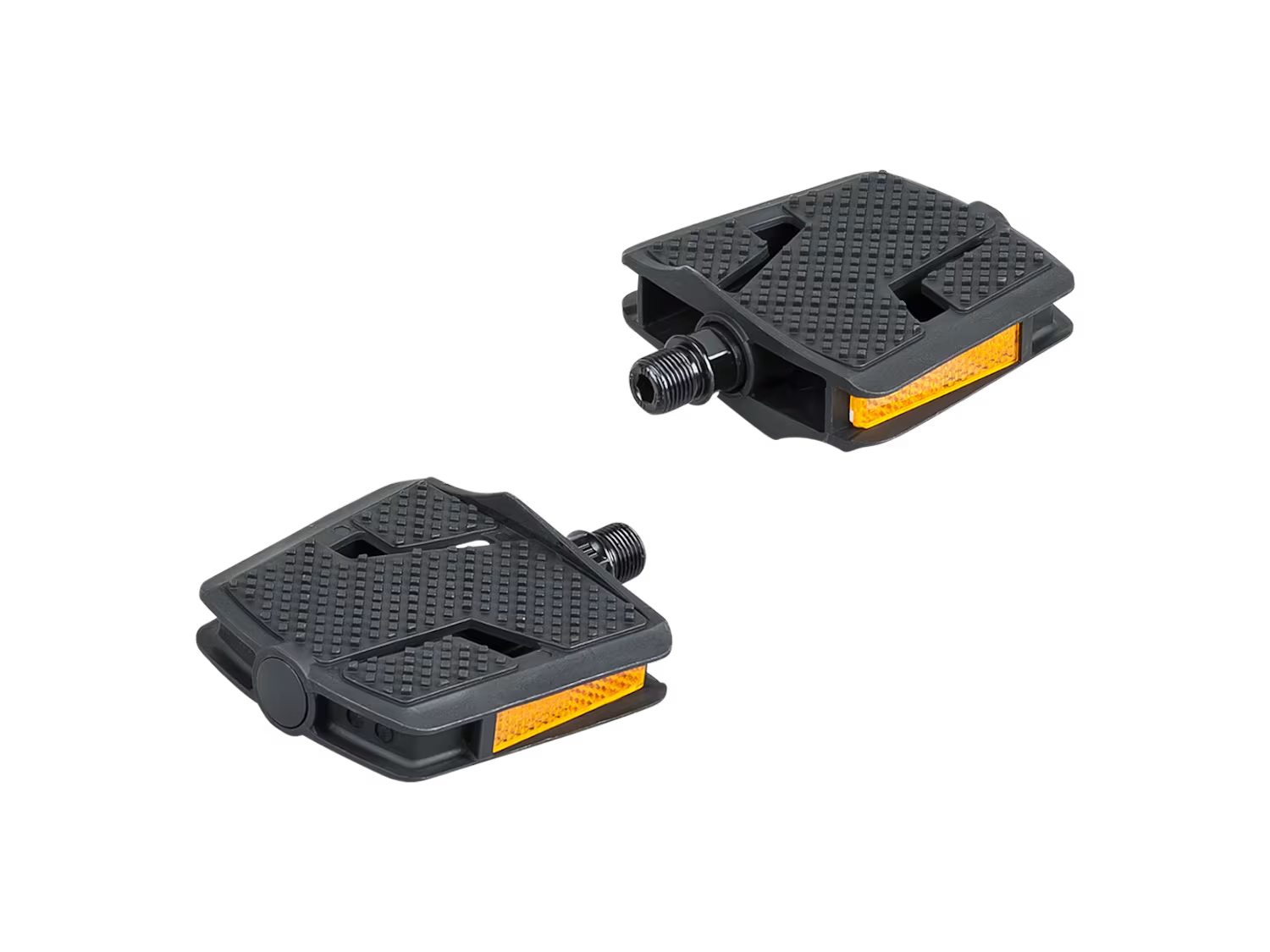 TREK KIDS' PLATFORM SMALL PEDAL SET
