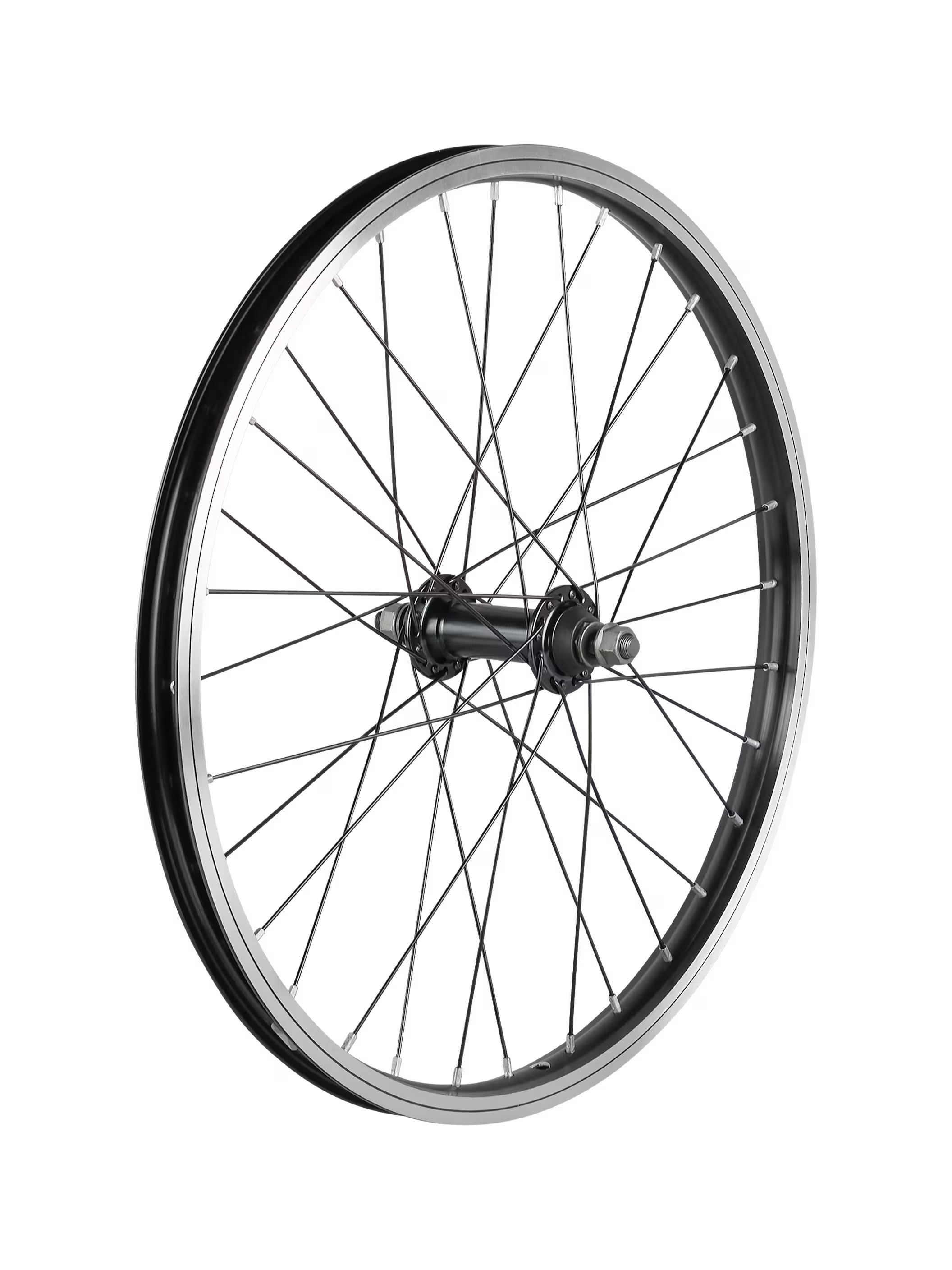 TREK PRECALIBER 20 WHEEL FRONT
