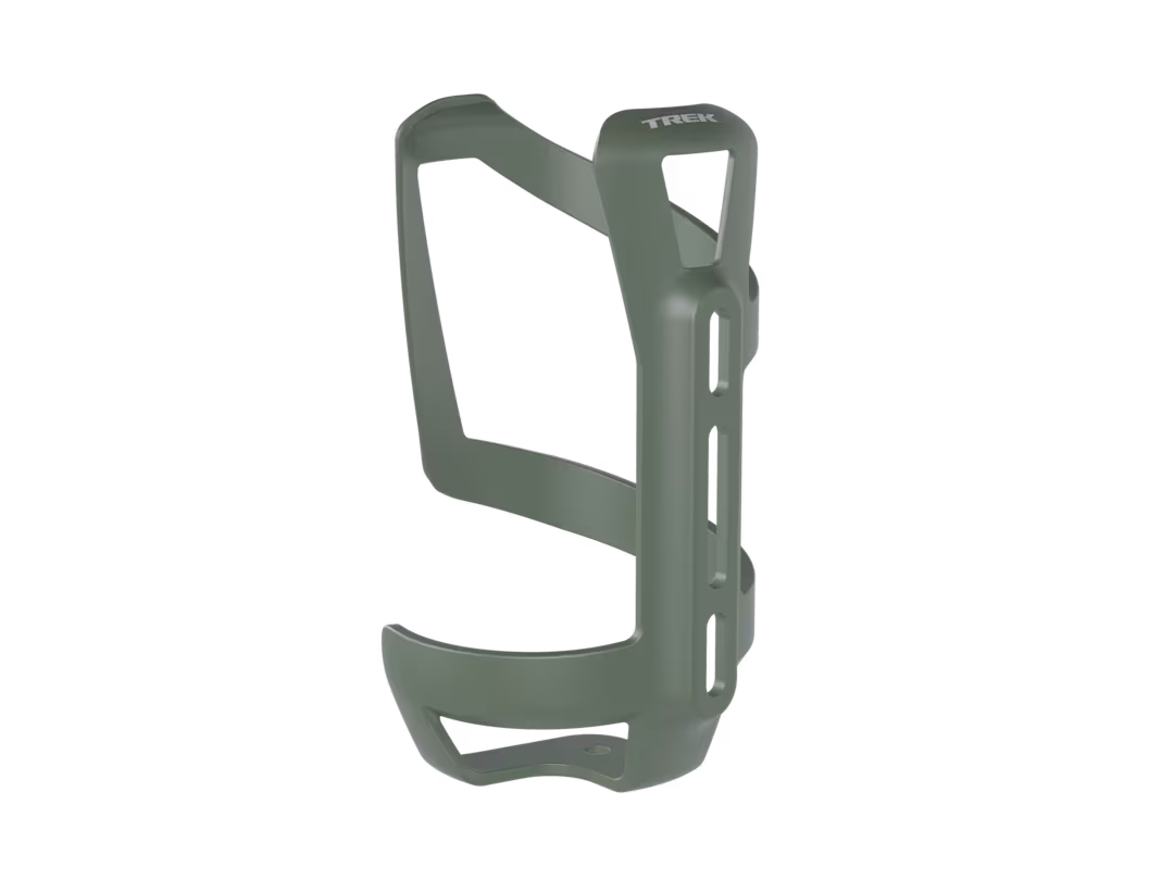 TREK RIGHT SIDE LOAD RECYCLED WATER BOTTLE CAGE