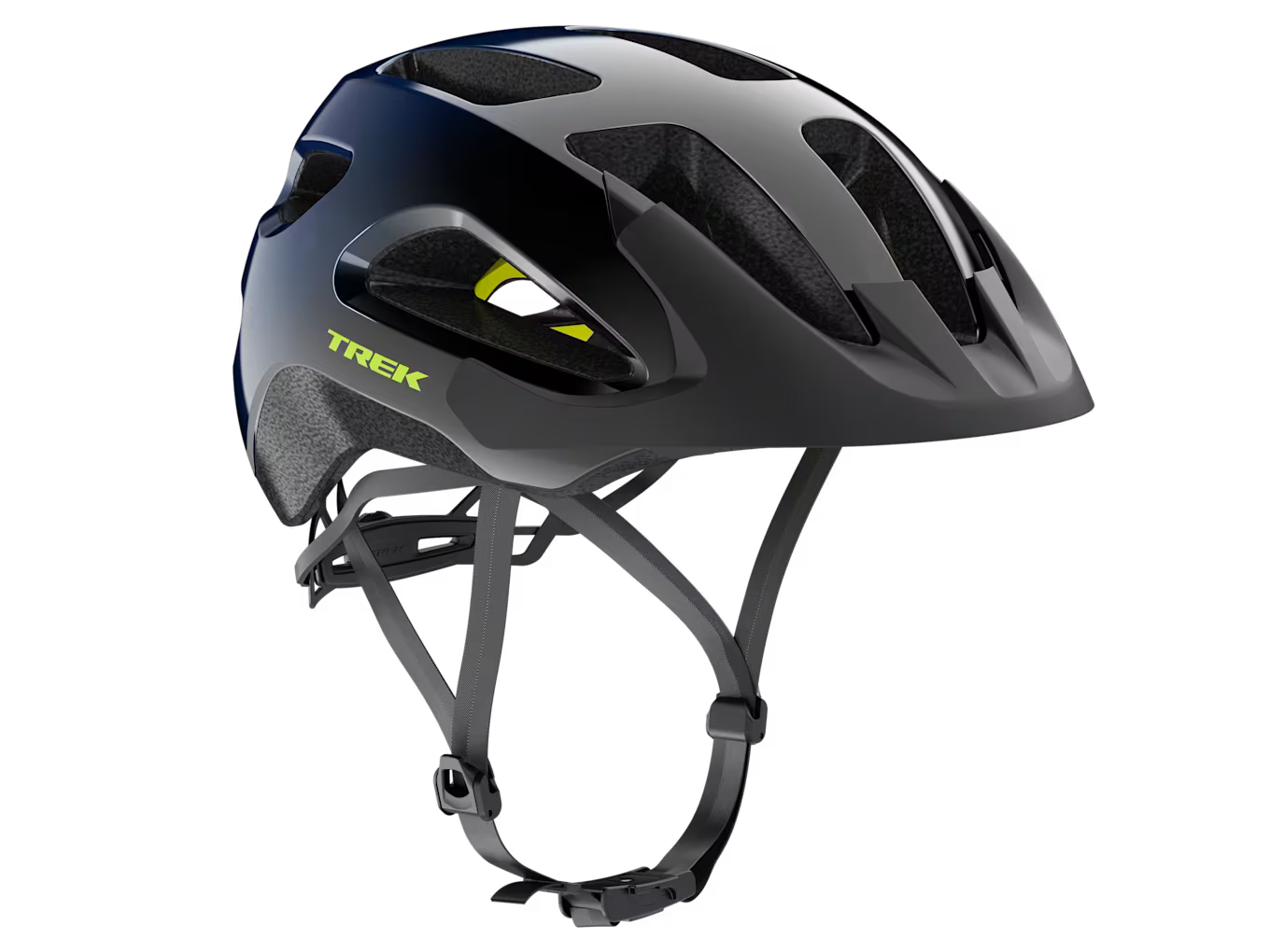 TREK SOLSTICE MIPS CHILDREN'S BIKE HELMET