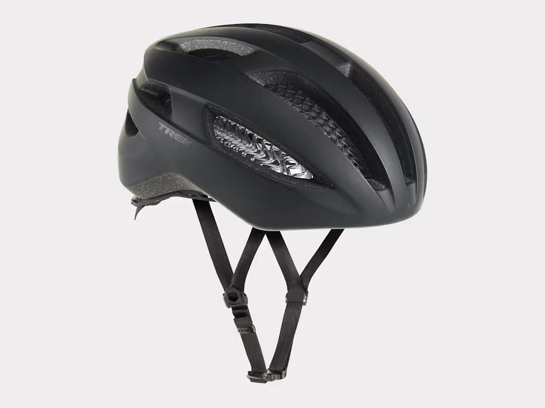 TREK STARVOS WAVECEL ROUND FIT BIKE HELMET