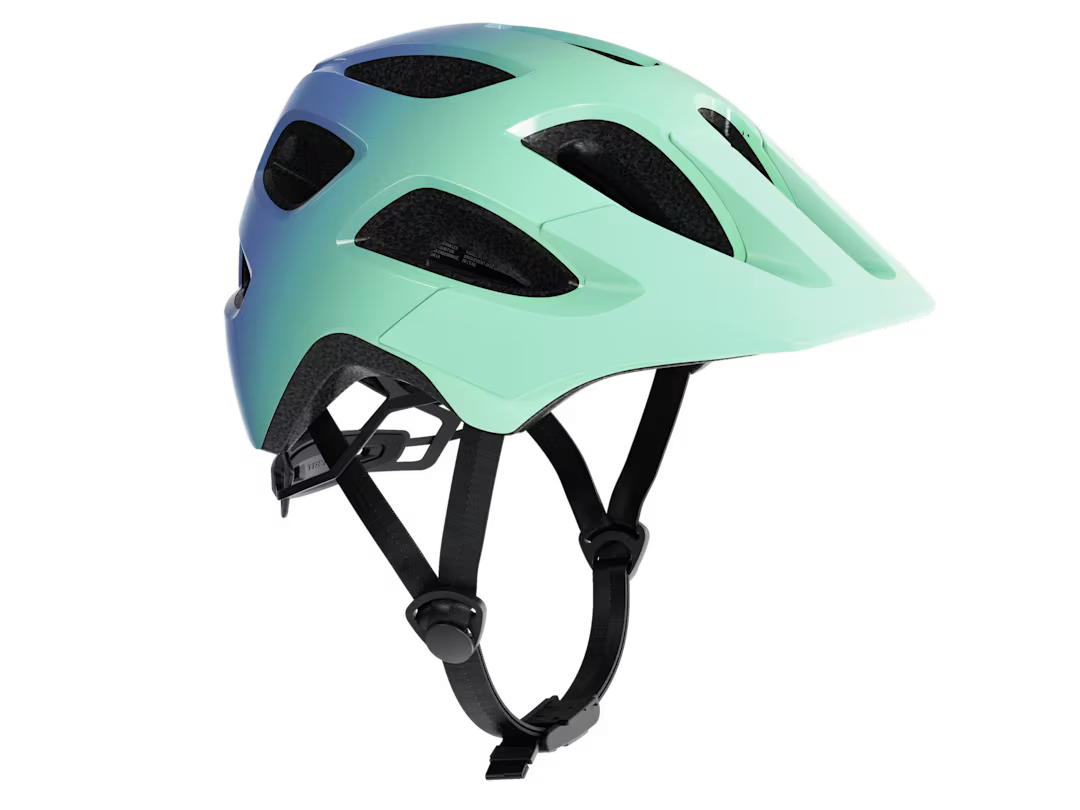 TREK TYRO CHILDREN'S BIKE HELMET