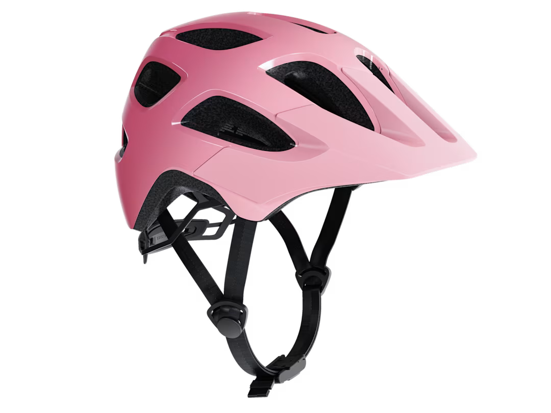 TREK TYRO CHILDREN'S BIKE HELMET