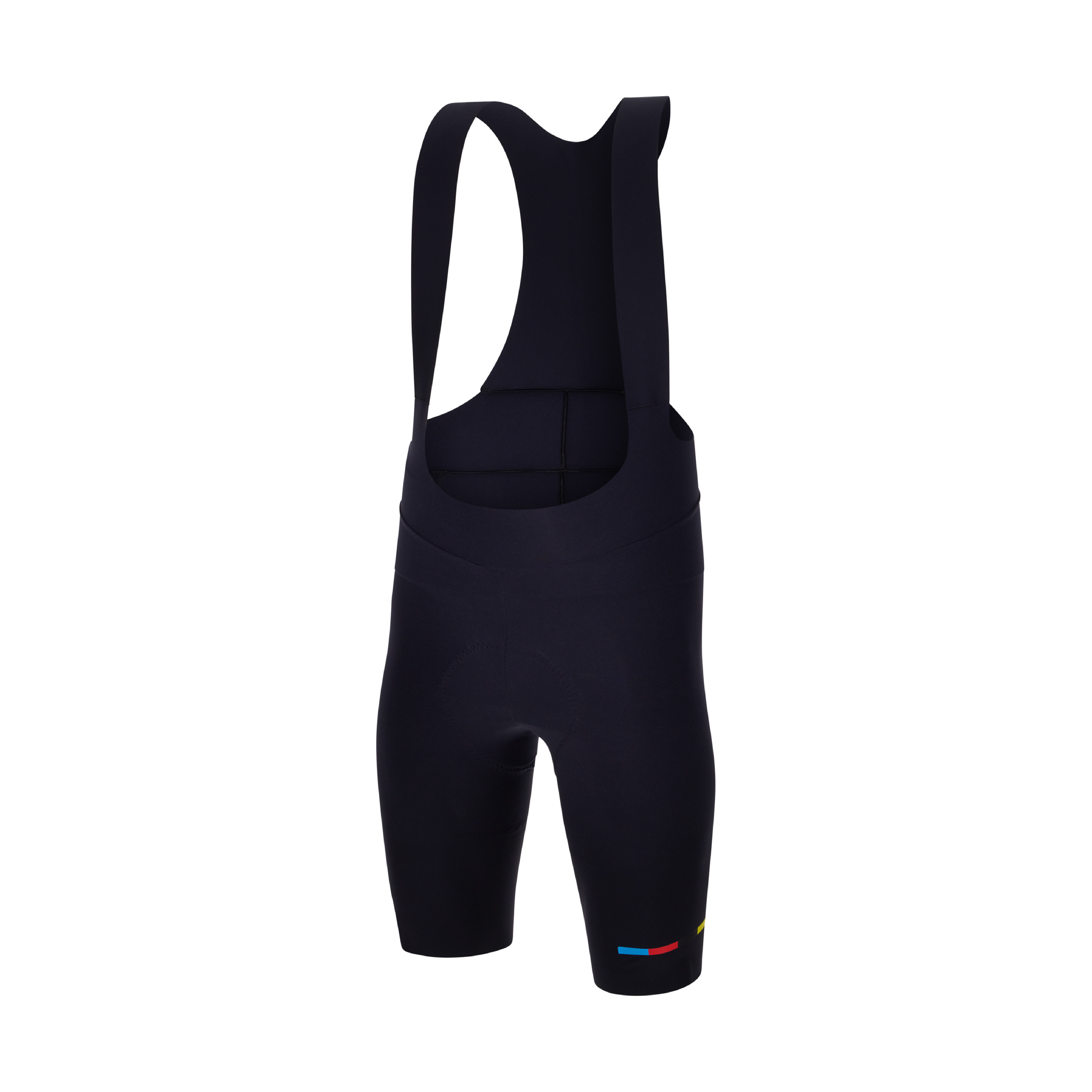 UCI WORLD CHAMPION - BIB SHORTS MONDO