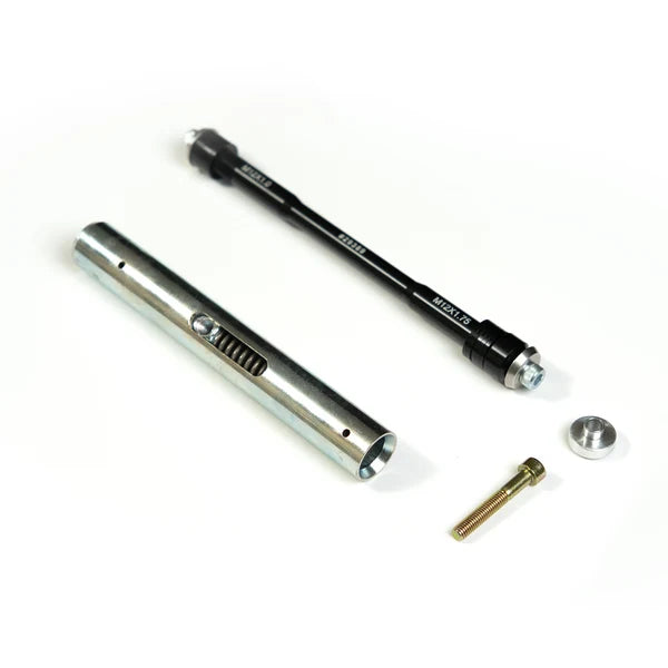 KIT, STANDARD THRU AXLE SYSTEM