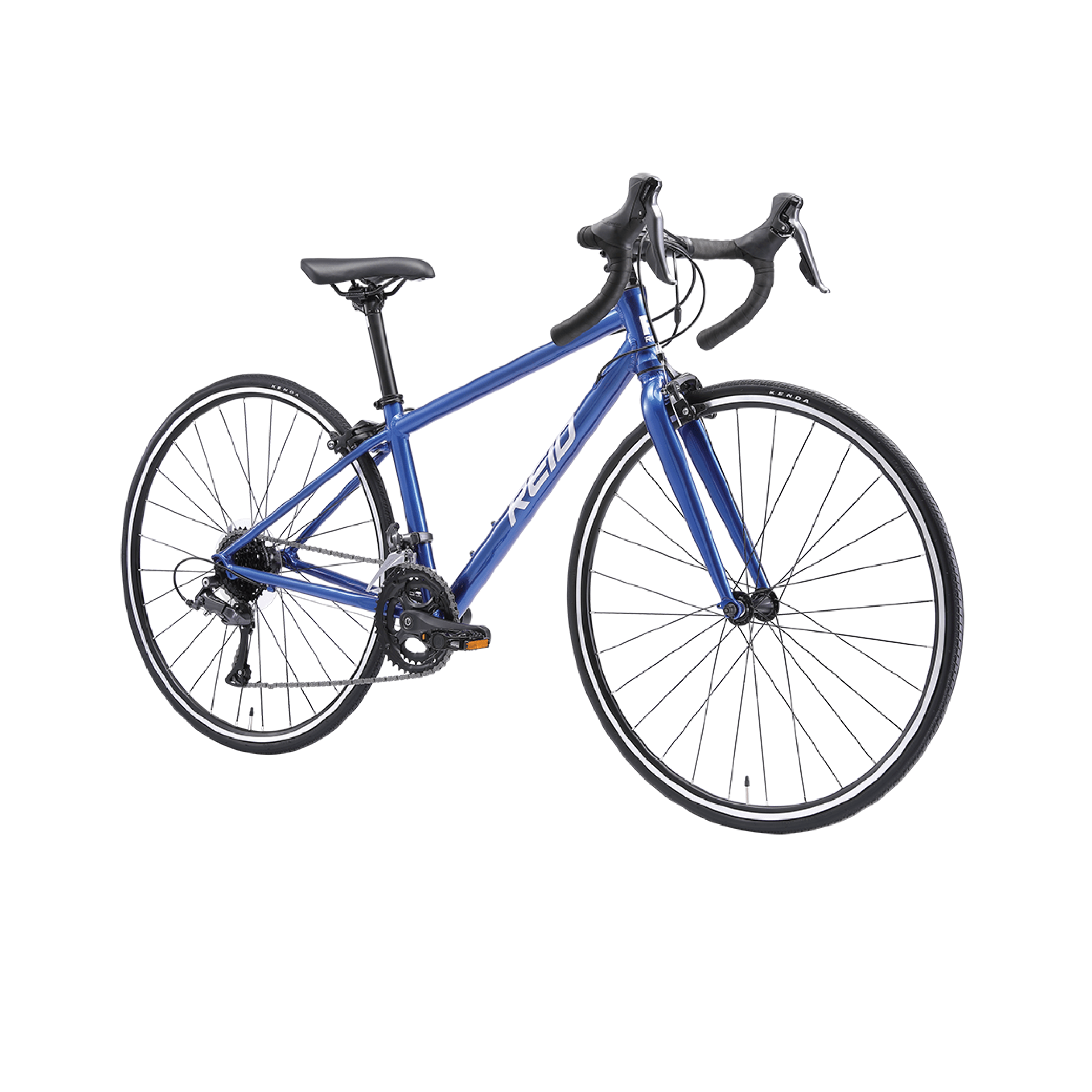 Falco Jr 26" Blue