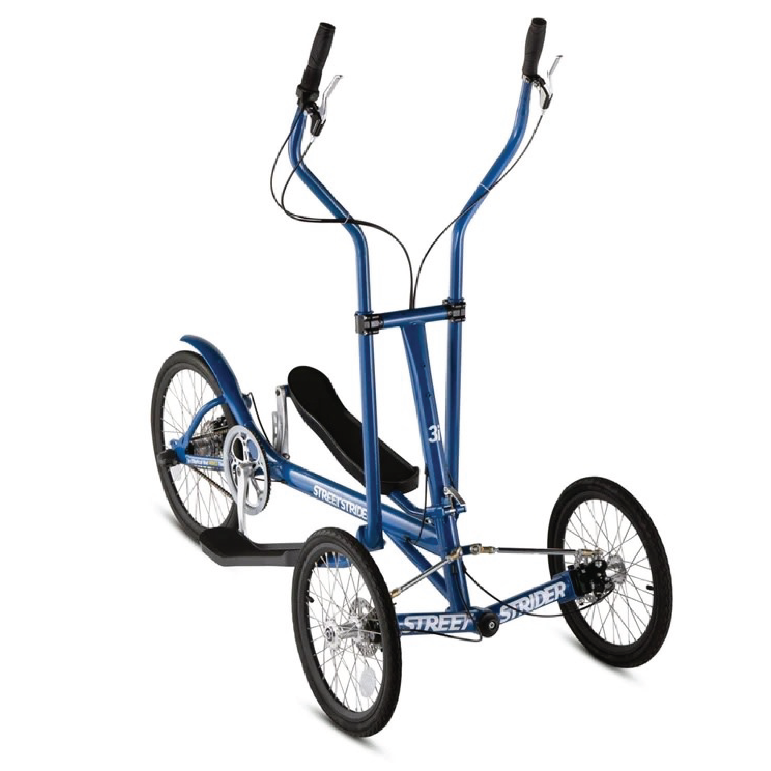 STREETSTRIDER 3i BLUE