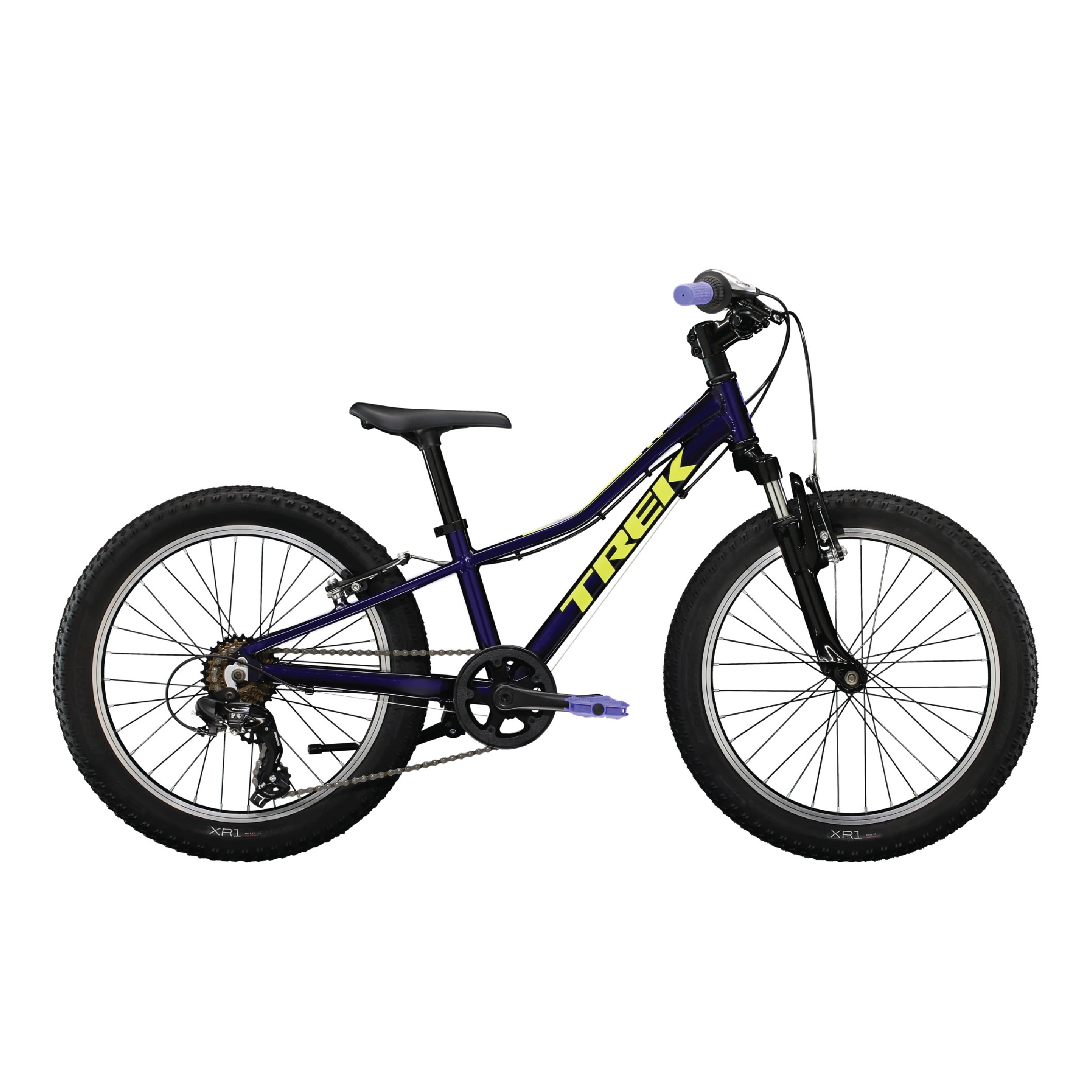 TREK PRECALIBER 20 7 SPEED