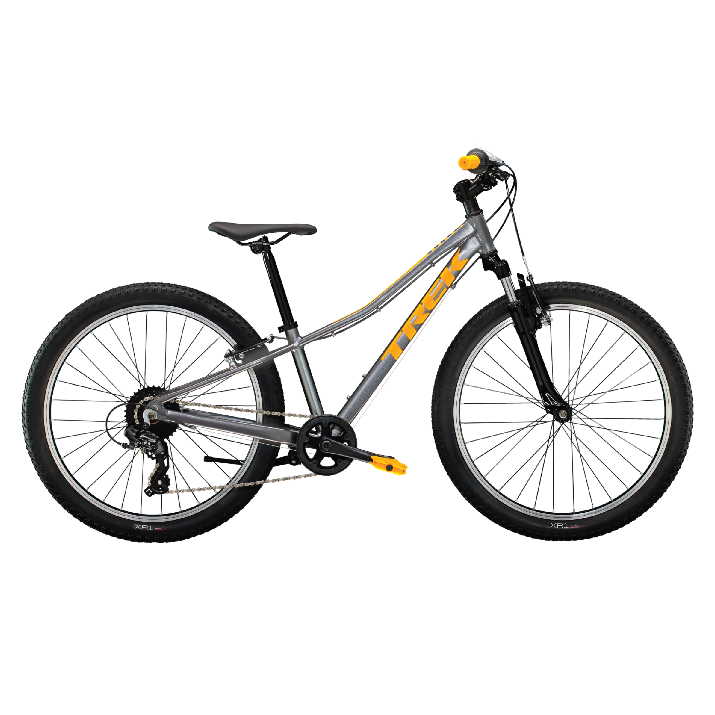 PRECALIBER 24 8-SPEED SUSPENSION