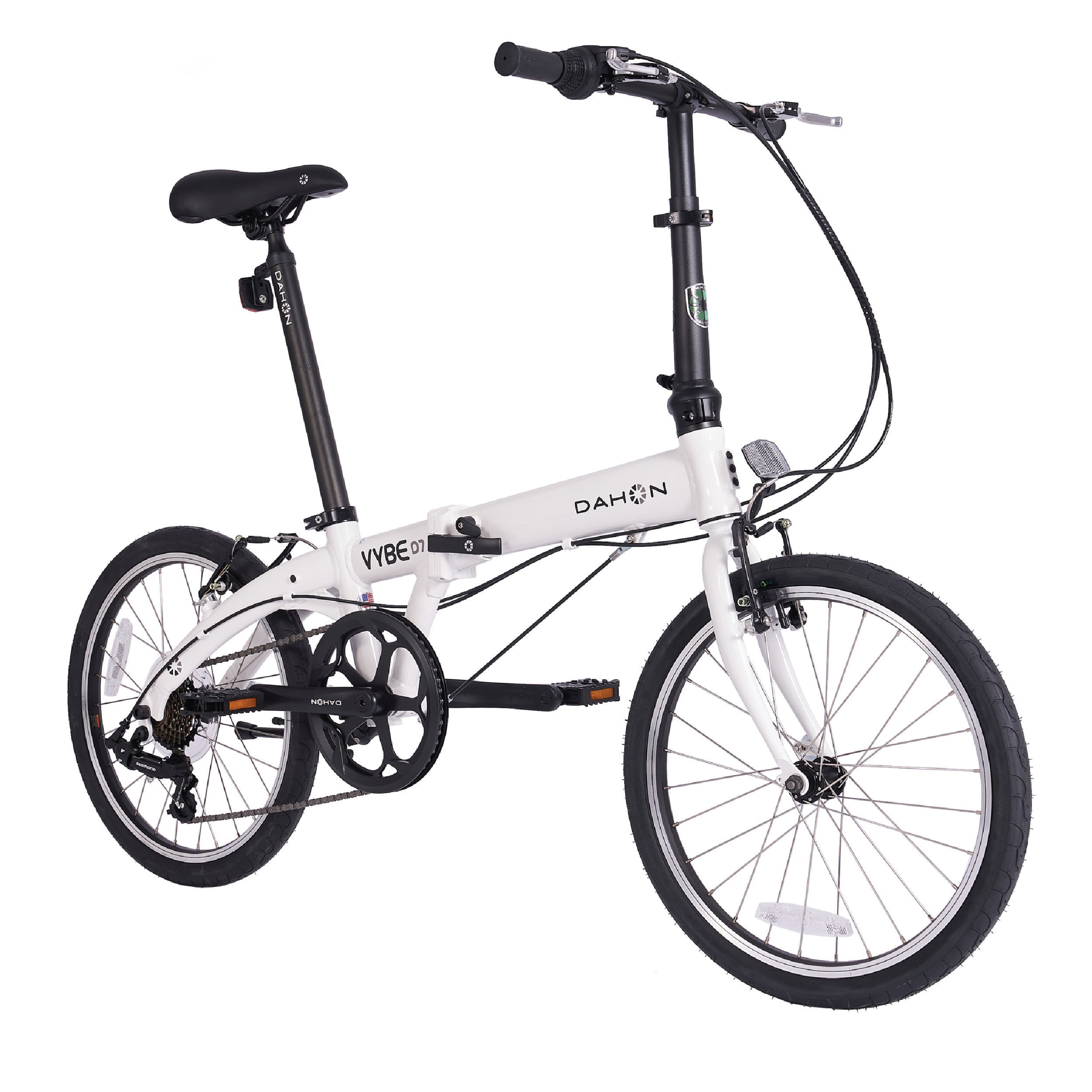 VYBE D7