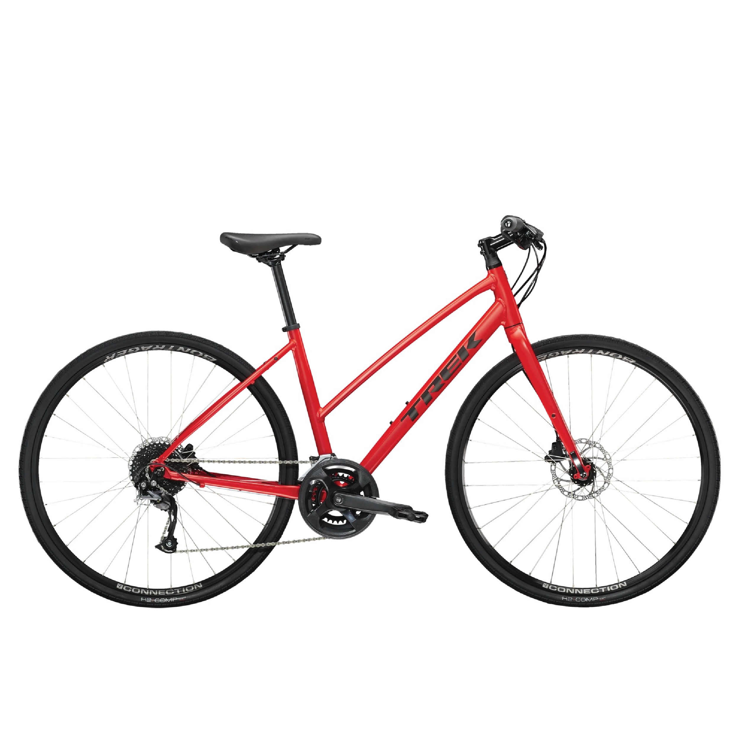 FX 2 DISC STAGGER S RD