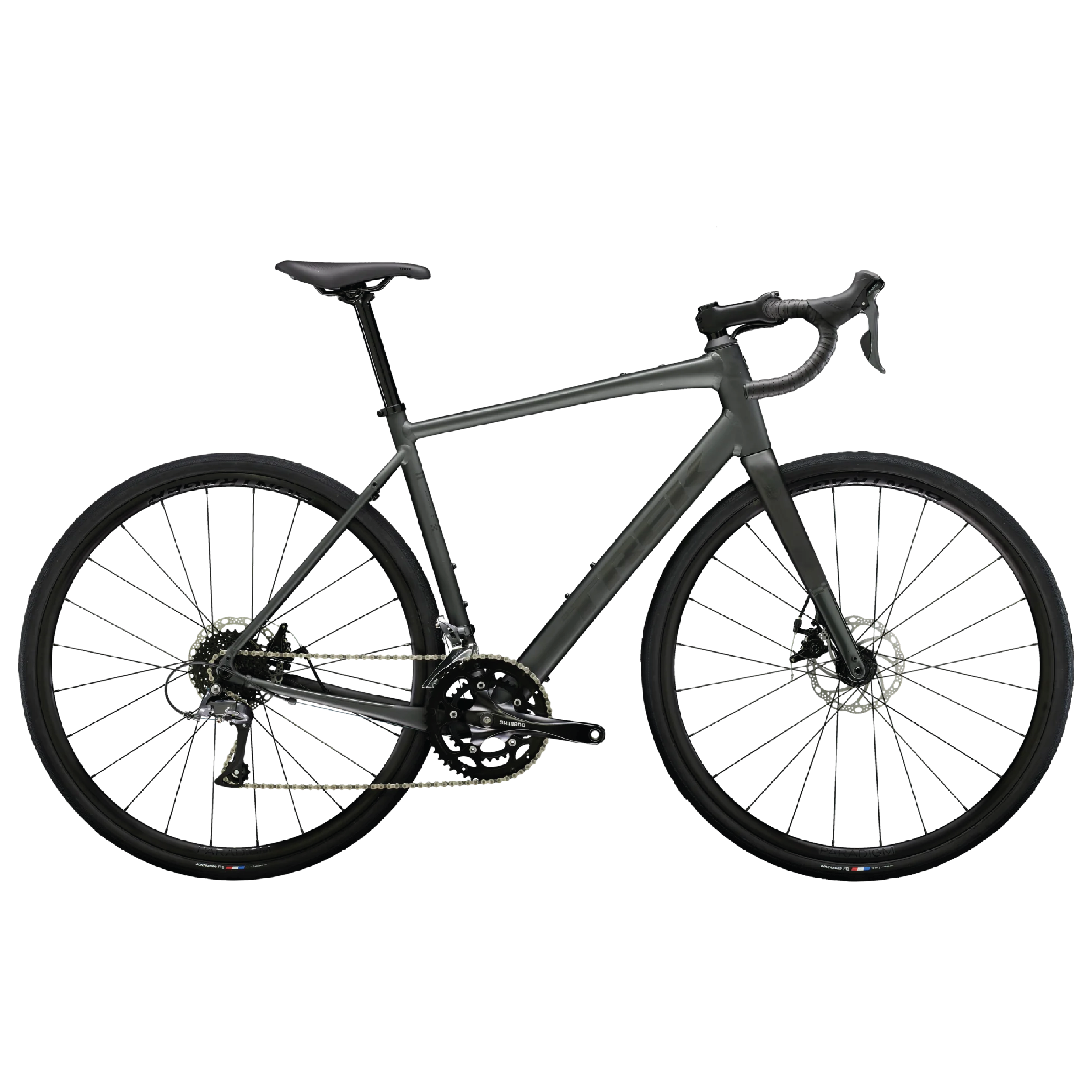 DOMANE AL 2 GEN 4