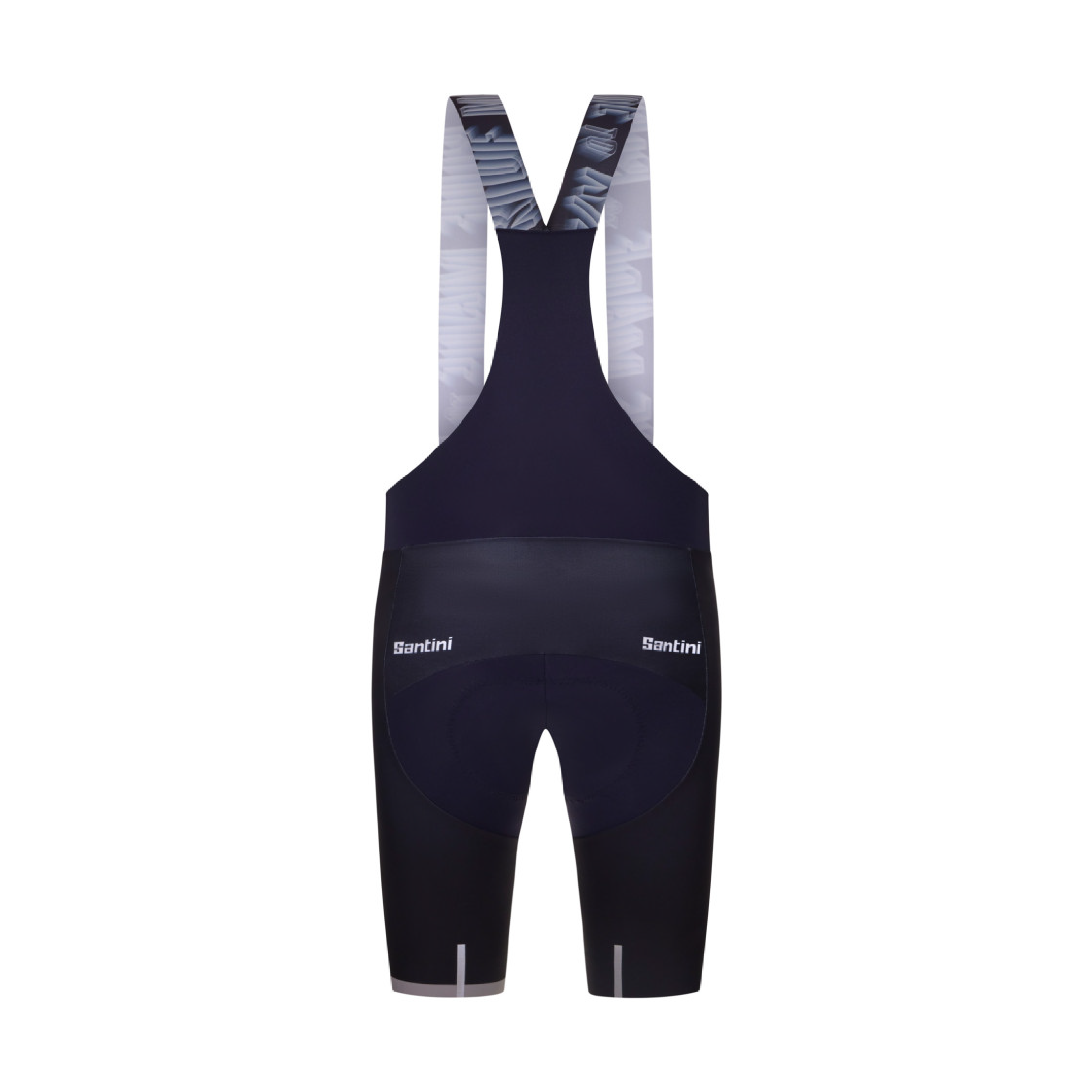 ZENIT - UNISEX BIB SHORTS