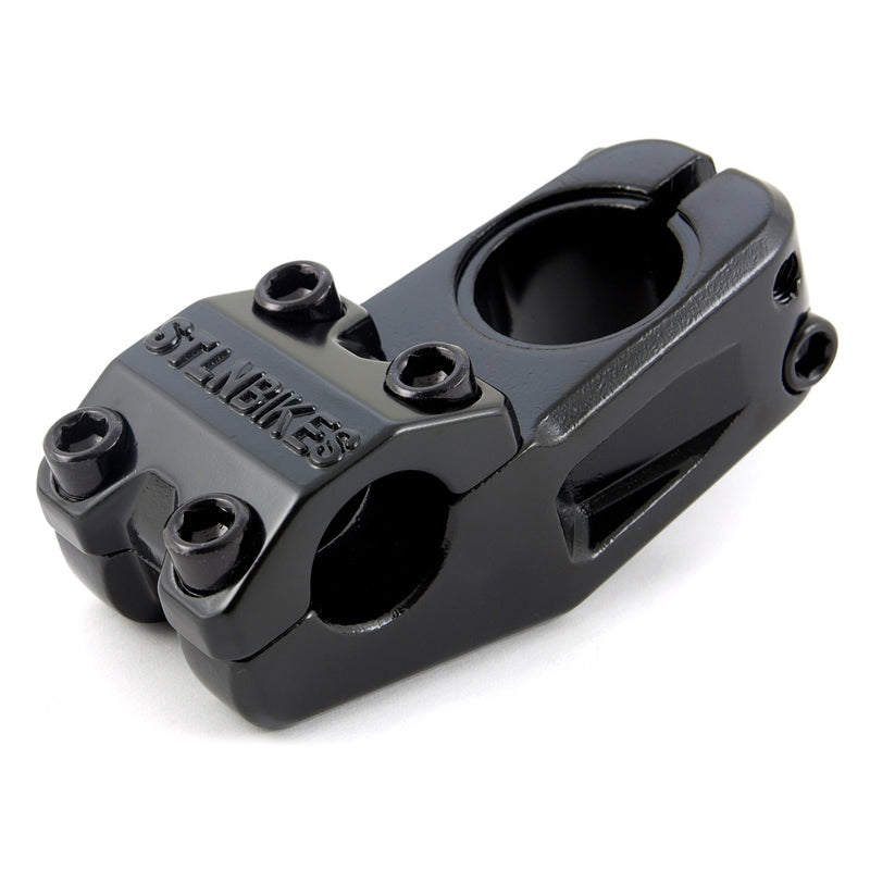 STRATOS TL STEM BLACK 52 MM