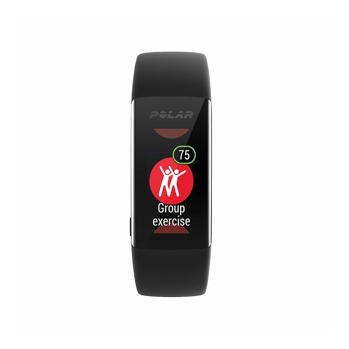 A370 FITNESS TRACKER