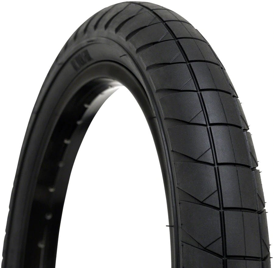 FUEGO TIRE 18*2.20 BLACK